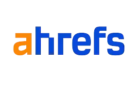 ahref seo logo