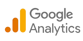 google analytics logo