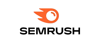 semrush seo logo